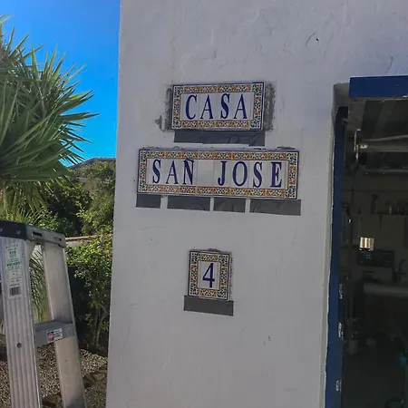 Casa San Jose