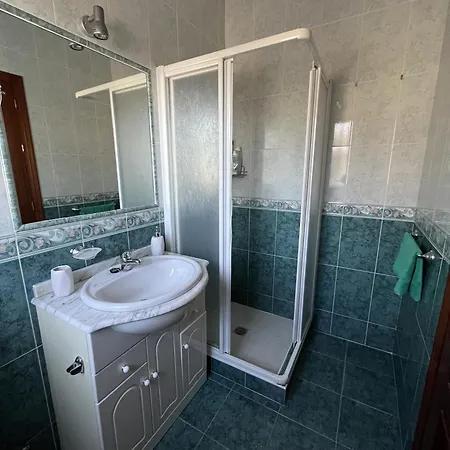 Casa San Jose Villa Periana