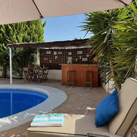 Casa San Jose Villa