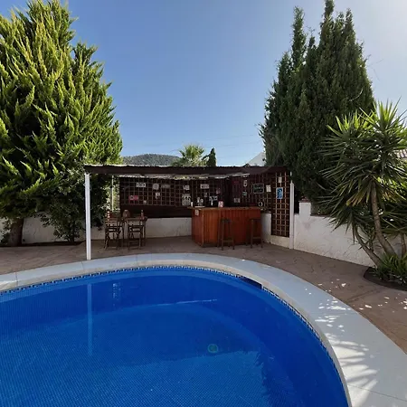 Villa Casa San Jose