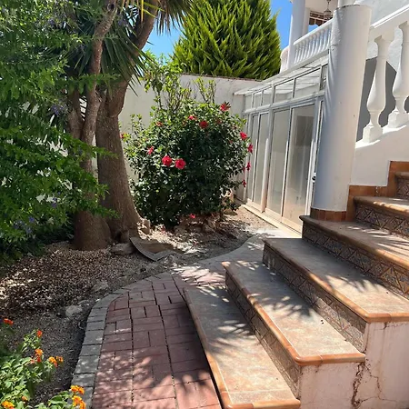 Casa San Jose Villa