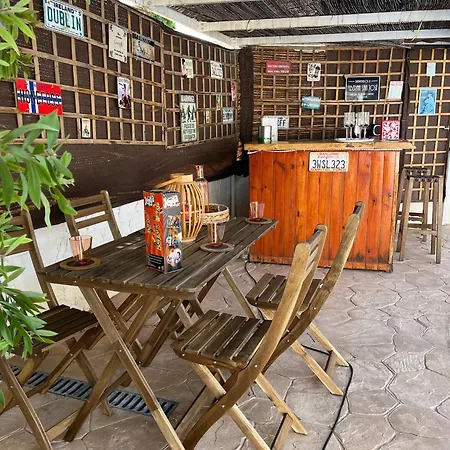 Casa San Jose Periana
