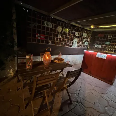Casa San Jose Periana