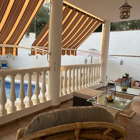 Casa San Jose