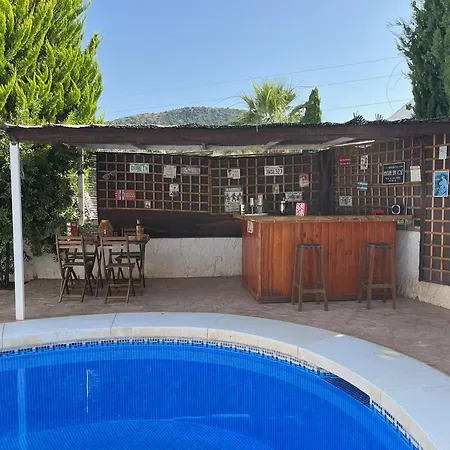 Villa Casa San Jose