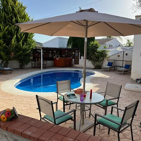 Villa Casa San Jose