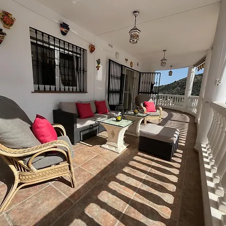 Casa San Jose *