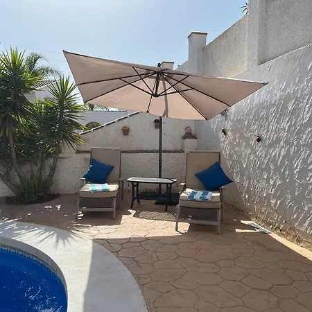 Casa San Jose *