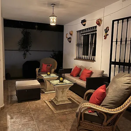 Villa Casa San Jose *