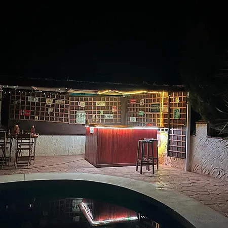 Casa San Jose Villa Periana