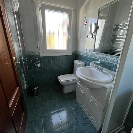 Casa San Jose Villa