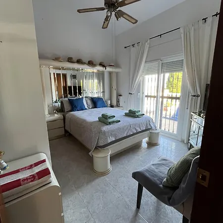 Casa San Jose