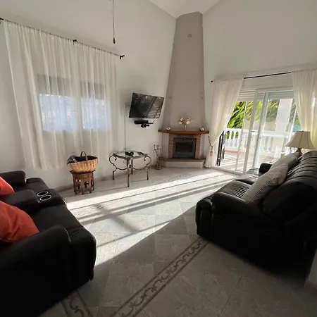 Villa Casa San Jose Periana