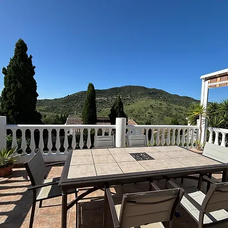 Casa San Jose Villa *