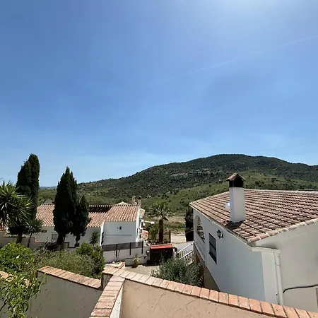 Villa Casa San Jose Periana