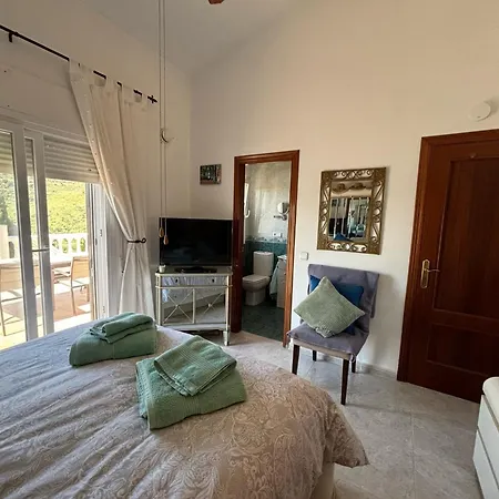 Casa San Jose