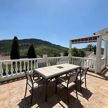 Casa San Jose Villa *