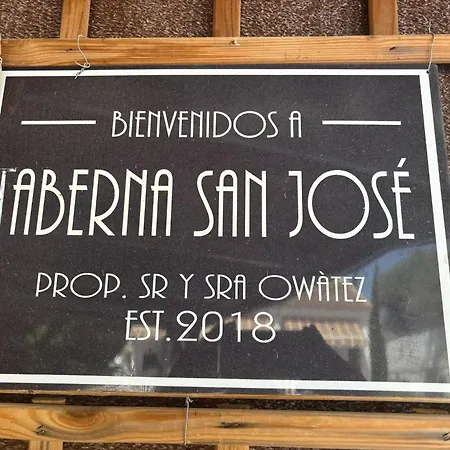 Villa Casa San Jose *