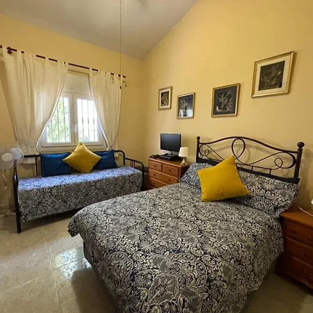 Casa San Jose *