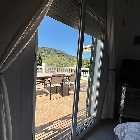 Casa San Jose Villa