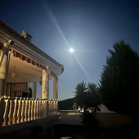 Villa Casa San Jose