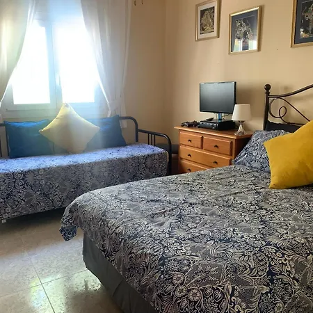 Villa Casa San Jose Periana