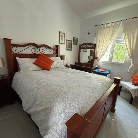 Casa San Jose Periana