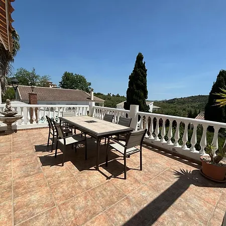 Casa San Jose Villa