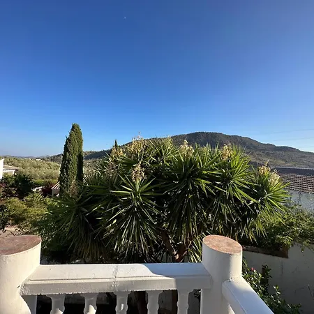Villa Casa San Jose *