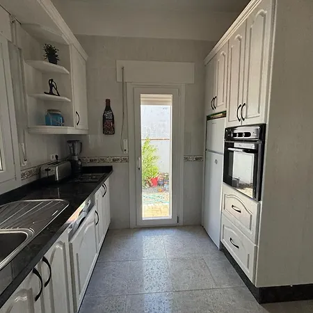 Villa Casa San Jose Periana