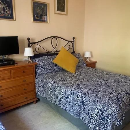 Casa San Jose Villa *