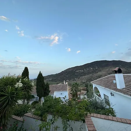 Villa Casa San Jose *