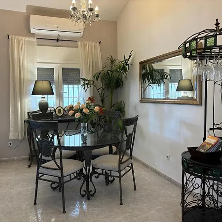 Casa San Jose *